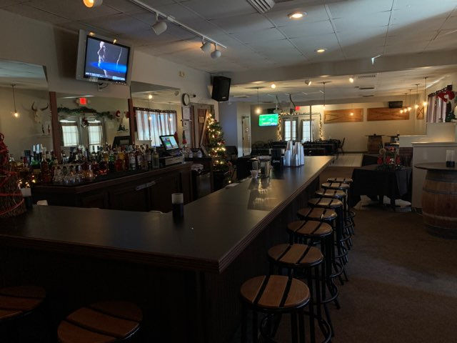 Rosie's Banquet Hall