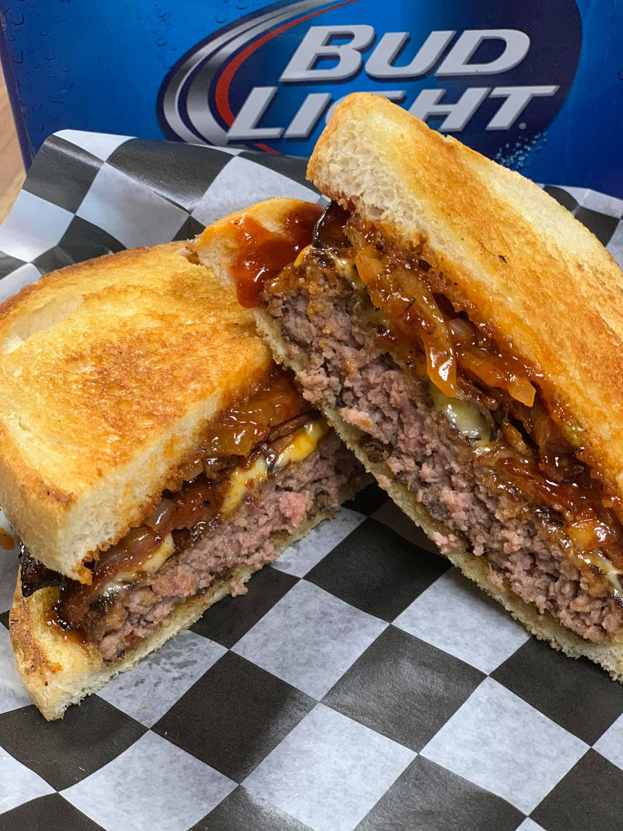 Rosie's Sports Bar & Grill