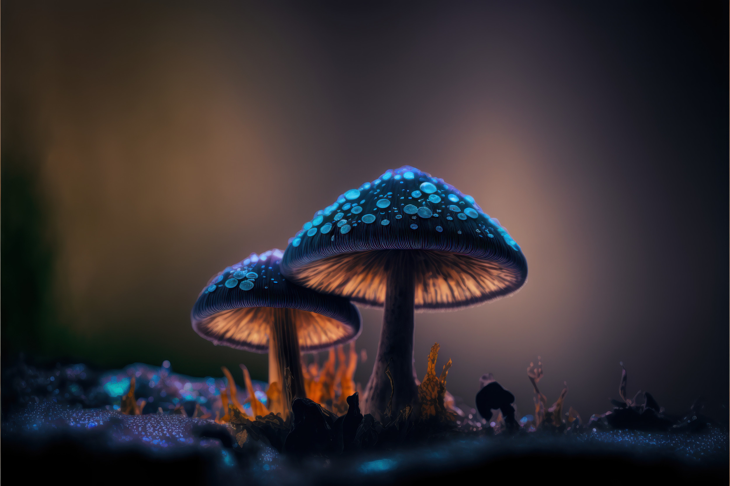 Home The Mushroom Man Mushrooms Omaha