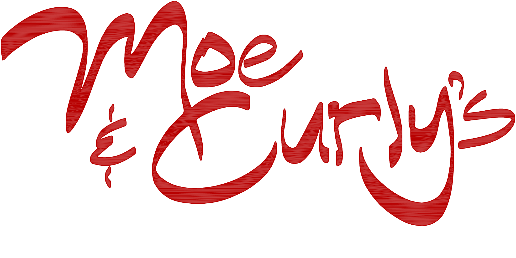 Moe and Curly's Pub in Omaha