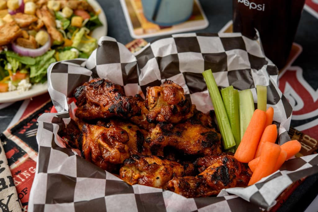 Rosie's Sports Bar & Grill
