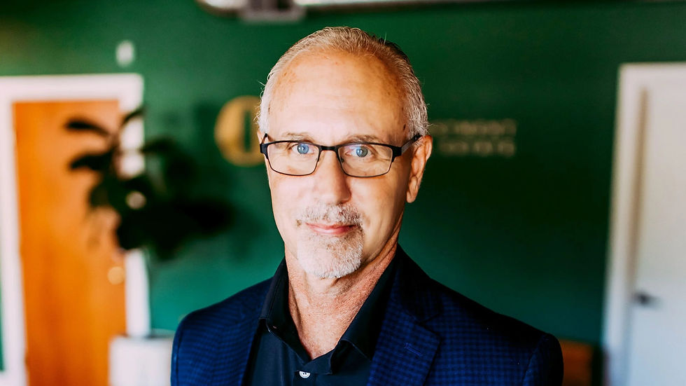 Monthly Tuesday Night Meeting