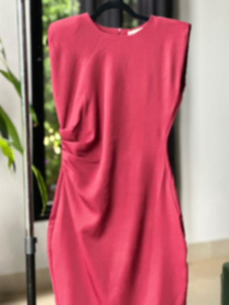 Vestido Manu