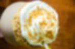 Milk shake