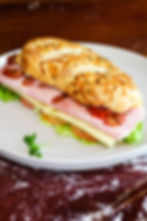 Baguete Dom Pedro