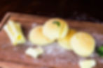 Pão de Queijo