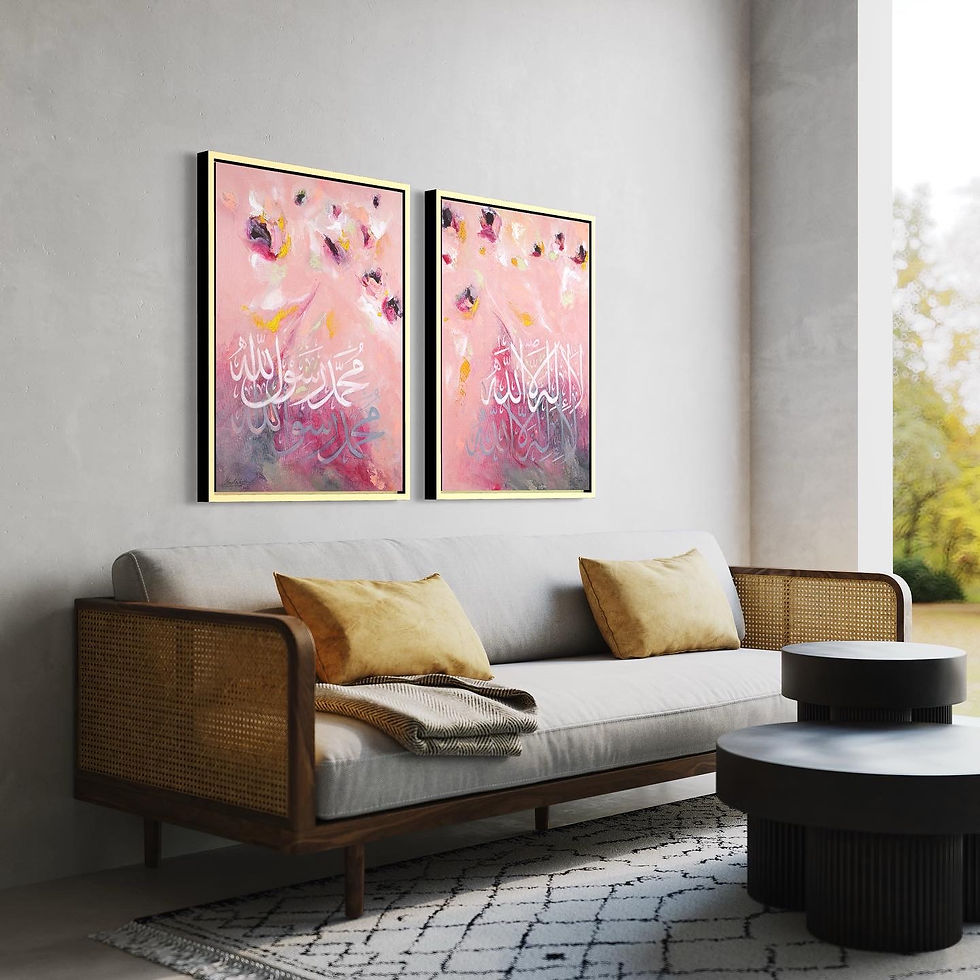 Thumbnail: "Floral Scent"
