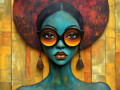 Black Women In Artificial Intelligence