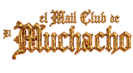 Titulo de Mail Club