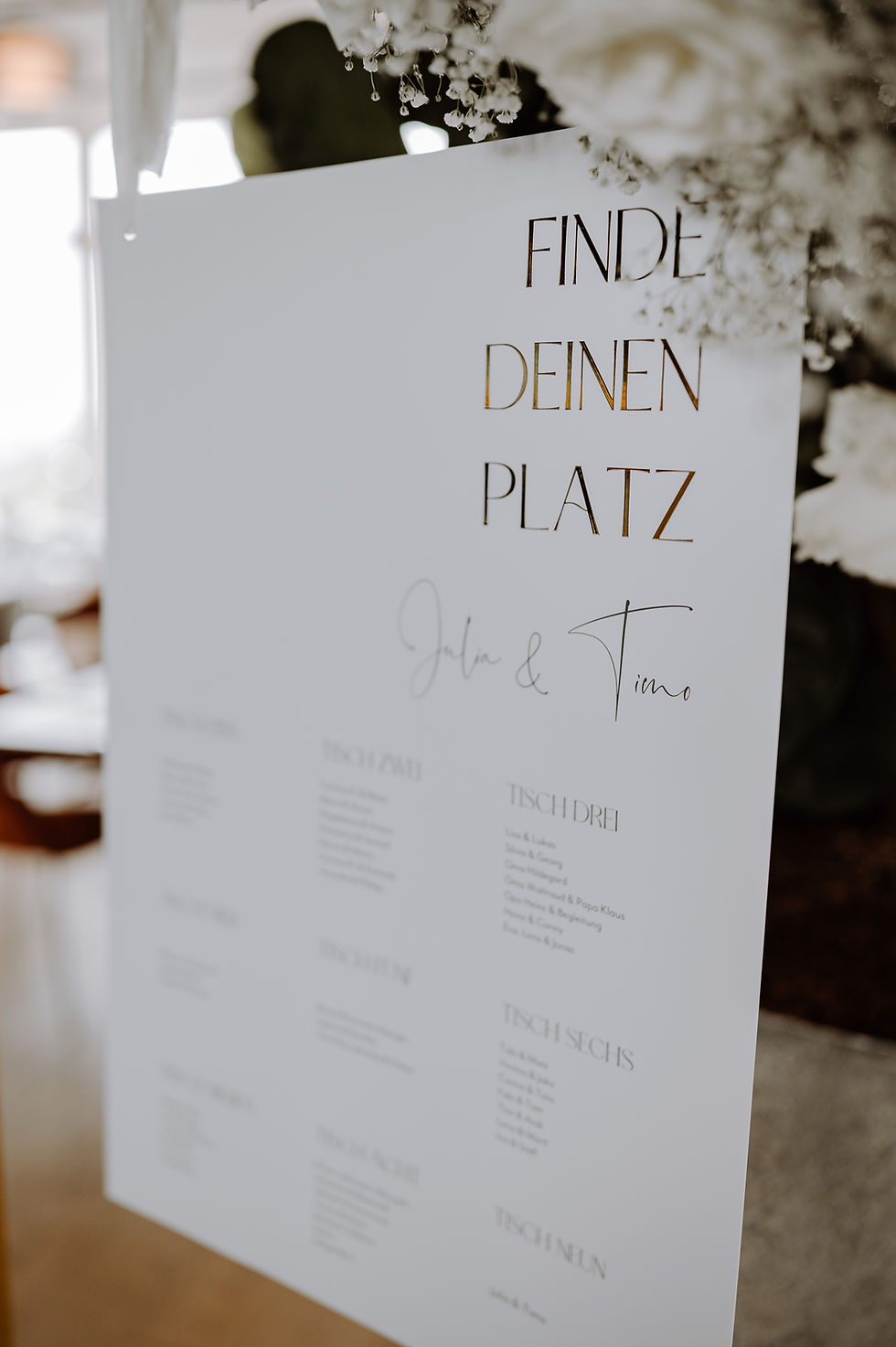 Modern, Hochzeit, stylisch, luxury, Florist, Tonwerk, Dorfen, Noah, Rooftop, heiraten, Hochzeit, wedding