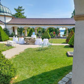 Mandana & Vincent - 22.07.2023 I Persische Hochzeit auf Schloss Höhenried