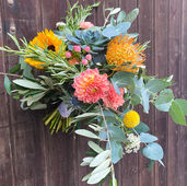 S & B 14.09.2024 I mediterrane Hochzeitsfeier im Casa Coccinella, Sachsenöd, Haag i. Obb.