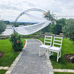 Beim Strich, Buchbach, Eventlocation, Dekoration, Blumen, Floristik