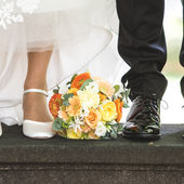 Warum nicht in einem Golfclub feiern?