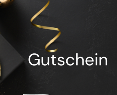 Gutschein für Waren & Dienstleistung der Blumenoase Dorfen