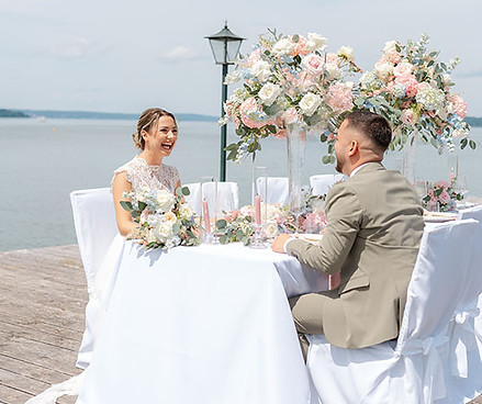 Brautstrauß Hochzeit Die Blumenoase Dorfen