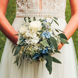 K & M - 20.07.24 I Hochzeit im Gasthof Strasser, Oberbierbach