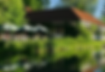 Florale Hochzeitsdekoration in der Location Landgasthof Hammerwirt – Stadl / Scheune / Gutshof in Oberbayern