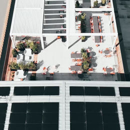Styled Shooting Wild Berry - 13.05.24 I Rooftop Bar Noah - Tonwerk Dorfen