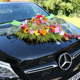 Hochzeit von Anna & Georg