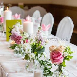 Hochzeit von Sandra & Johannes