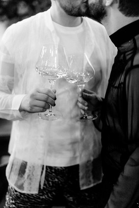 Organic Shapes I LGBTQIA+ Liebe ist Genderfrei, Hochzeit, heiraten, Lesbisch, Schwul, homosexuell, Hochzeit für jeden, Blumen, Floristik