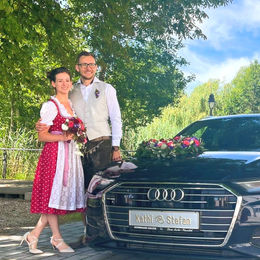 K & S - 09.07.2022 I Hochzeit beim Bräu´z Loh