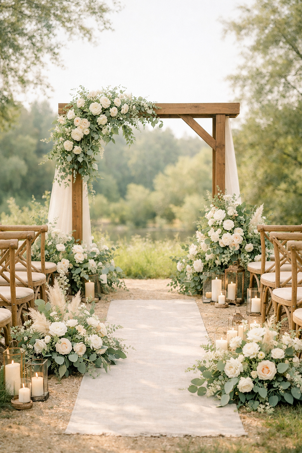 Natürliche Farbwelten, Salbei, Sand creme sind trends für 2026