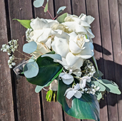 C & J - 10.01.2025 I Winterhochzeit im Landhotel Hallnberg