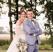 L &  - 09.07.2022 I Hochzeit beim Neuwirt im Eventstadl in Neuching