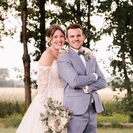 L &  - 09.07.2022 I Hochzeit beim Neuwirt im Eventstadl in Neuching