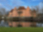 Florale Hochzeitsdekoration in der Location Wasserschloss Taufkirchen / Vils – Schloss & Historisch in Niederbayern