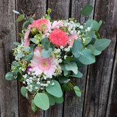 N & S - 06.08.22 I Hochzeitsfeier im Landhotel Hallnberg, Walpertskirchen