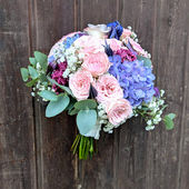 rauung & Hochzeitsfeier im Landhotel Hallnberg