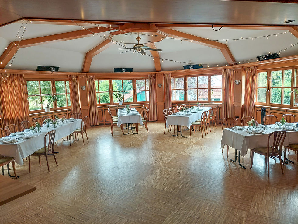 Hochzeitsblumen in Altrose und weiss