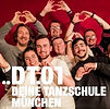 DT - Deine Tanzschule München -4 Secrets Partner