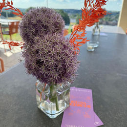 eventfloristik