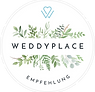 weddyplace empfehlung