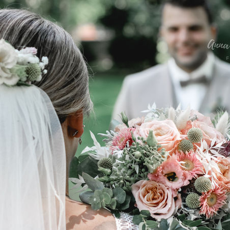 Hochzeitsfeier im Gasthof Rauch, Grucking