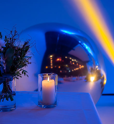 Blumen für Firmen- & Privat-Events