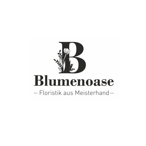 Die Blumenoase