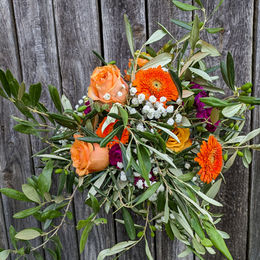 T & M -13.07.24 I Hochzeit im Augustiner Schützengarten, München