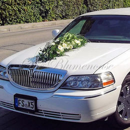 Hochzeit von Jasmin & Elvis