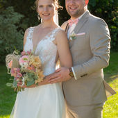 M & S - 04.09.21 I Hochzeitsfeier in der Eventtenne Pfaffenhofen / Ilm