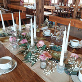 J & K - 23.07.2022 I Hochzeit beim Wirt´z Irl im Eventstadl