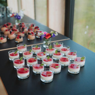 Abendessen, Hochzeit NOAH, Dorfen