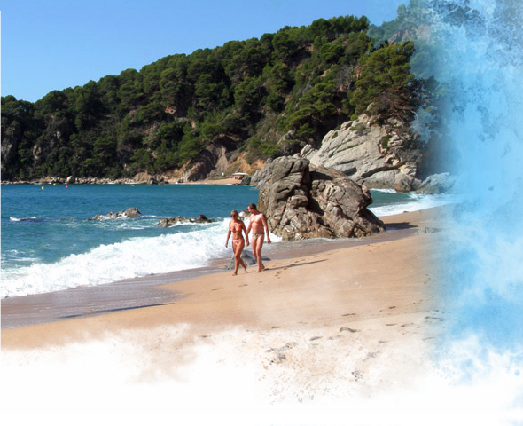 Playas y calas 2