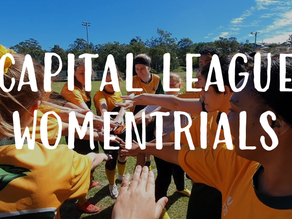 Capital Women Trials