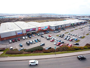 Retail Park Service Charges