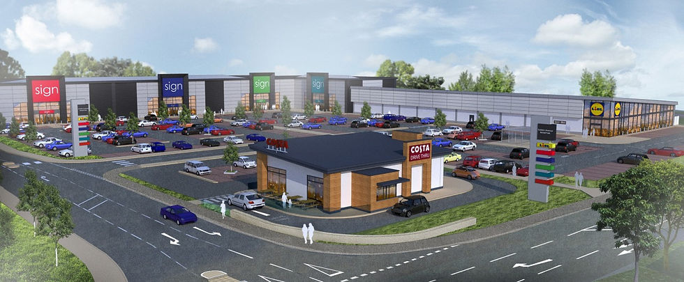 Retail Park